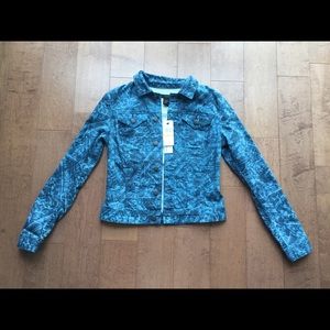 Calvin Klein Denim Jacket